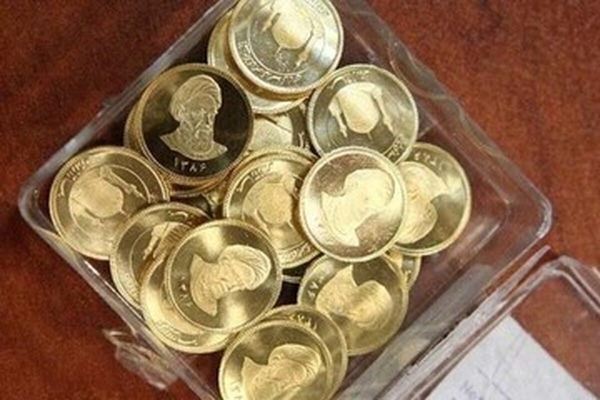 بازار سکه در آستان شوکی جدید؛ حبابها میشکنند؟