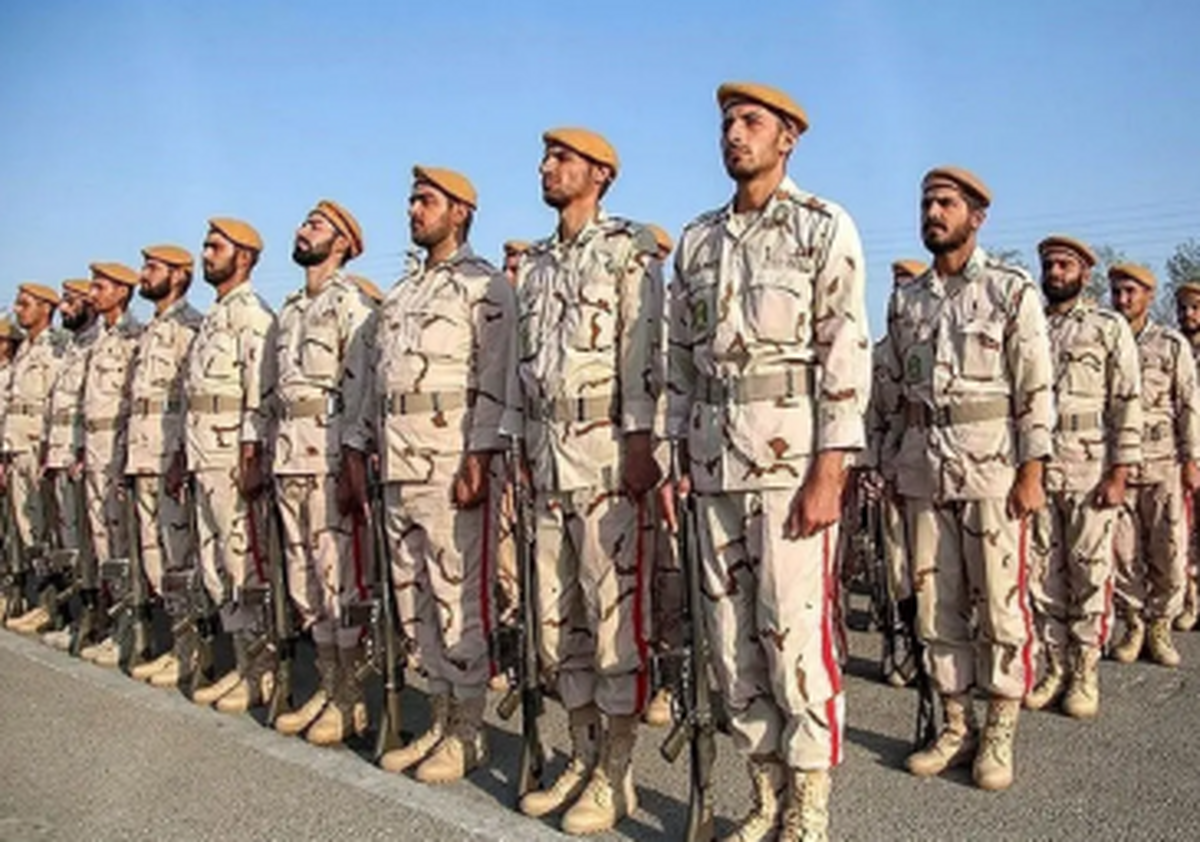 کدام دسته از مشمولان 1 ماه کمتر خدمت میکنند؟