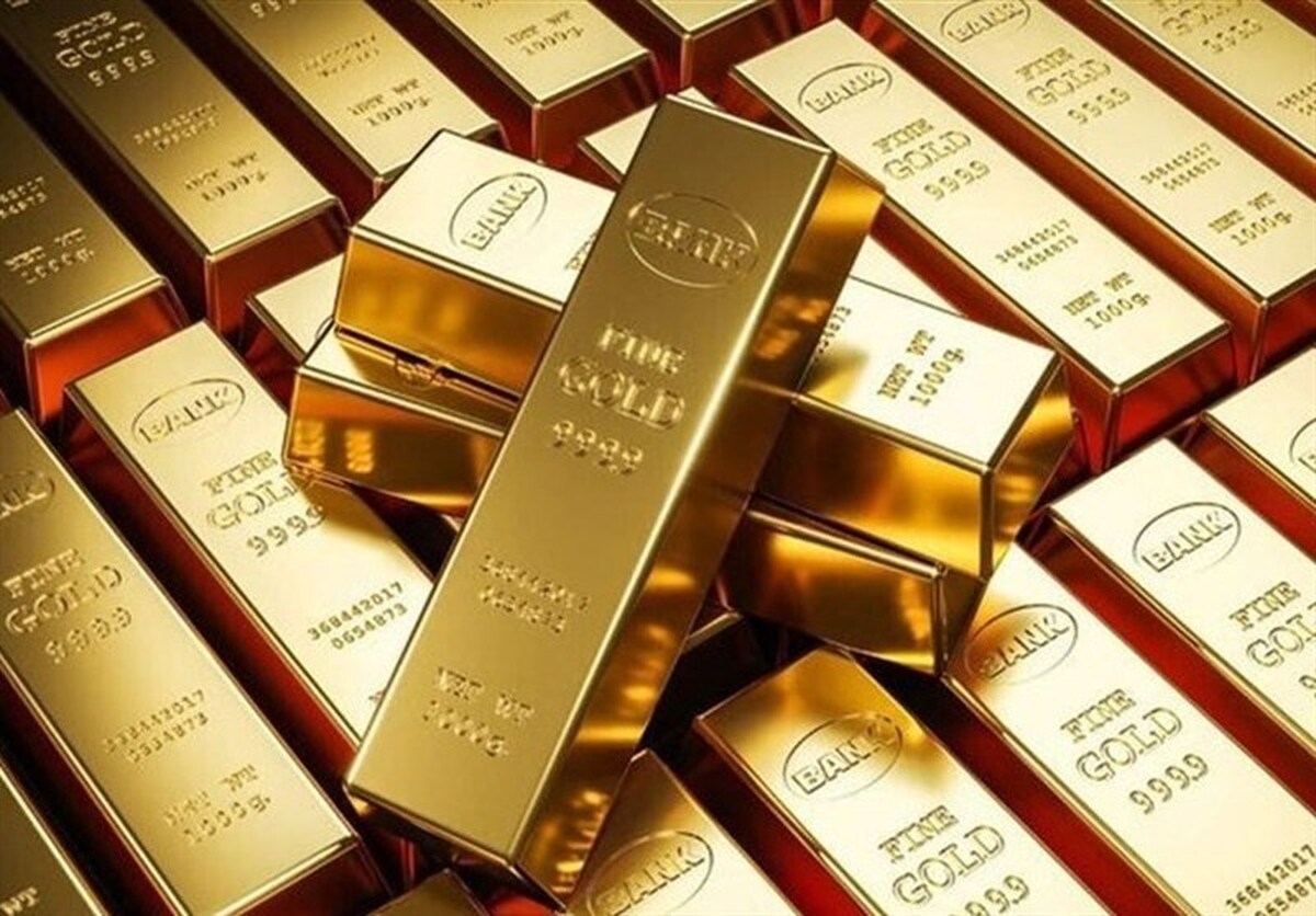 فروش ۲۴۶ کیلویی طلا در اولین حراج امسال