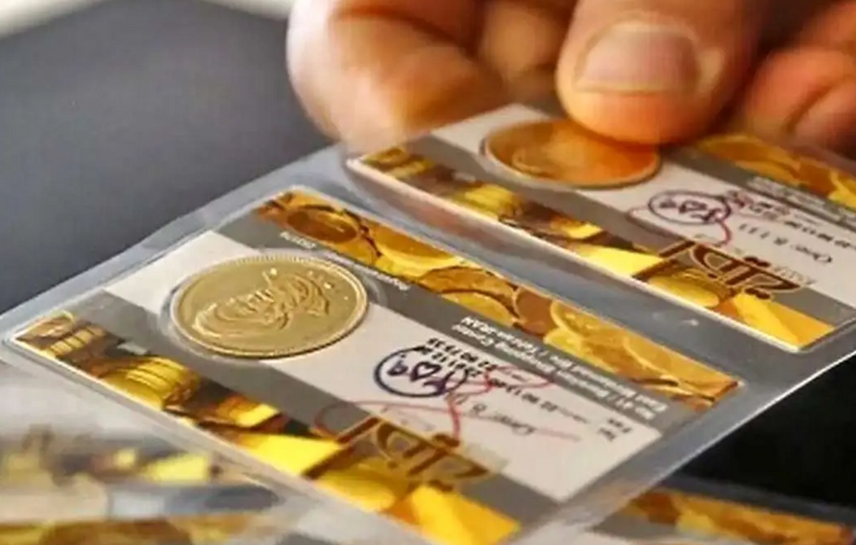 پیش‌‌بینی قیمت طلا و سکه در روز ۲۰ فروردین ۱۴۰۳؛ ریزش قیمت سکه ادامه‌دار است؟