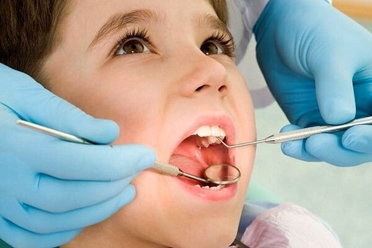 چگونه از بوی بد دهان رها شویم؟