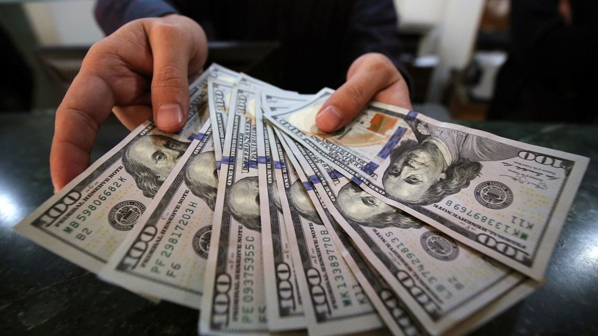 قیمت دلار به ۷۵ هزار تومان میرسد؟