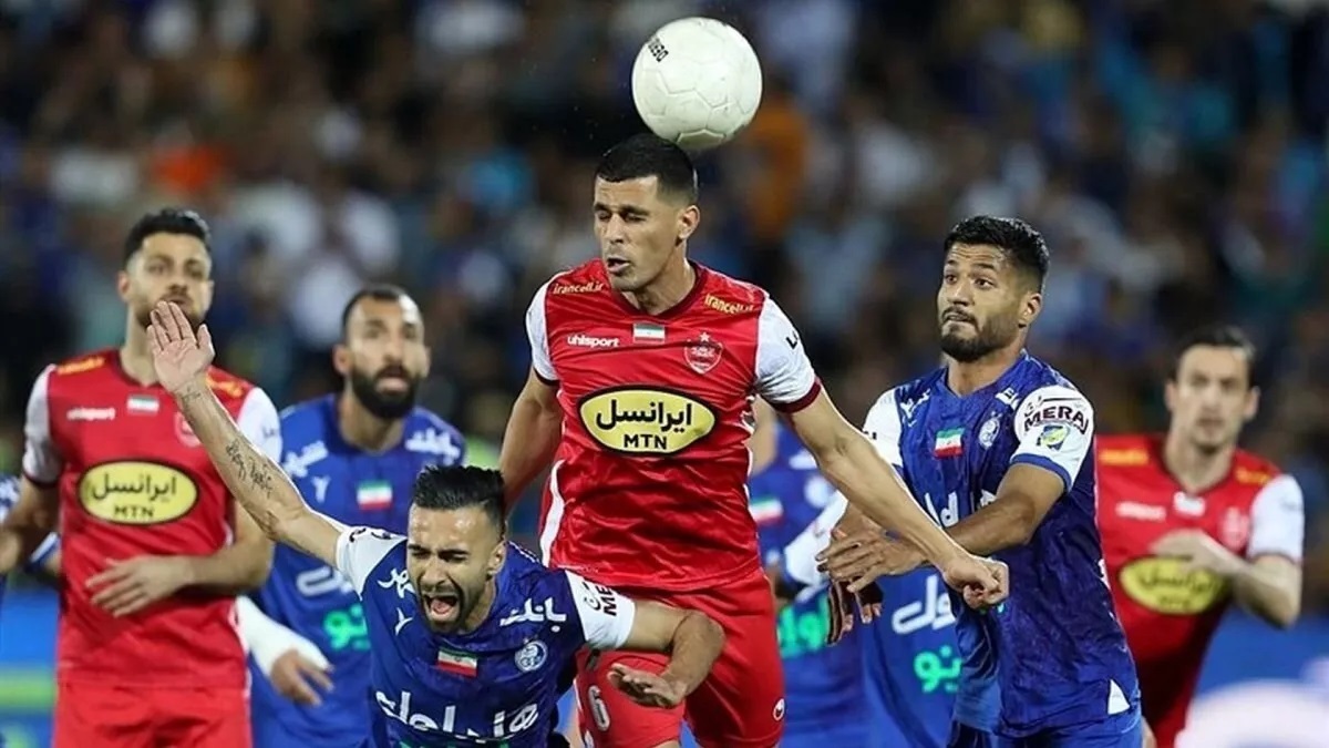 بررسی آخرین شرایط مجوز حرفهای پرسپولیس و استقلال