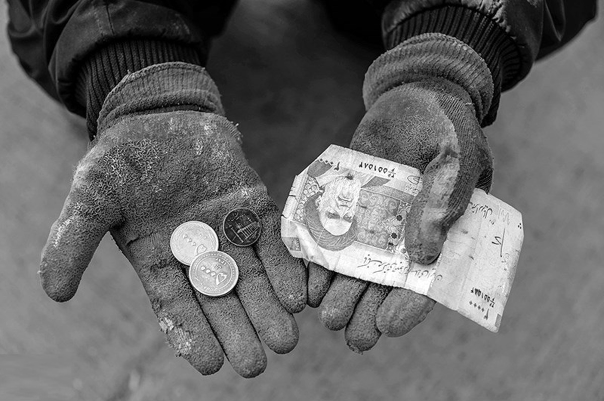 ویدئو | علت فقر در صداوسیما معلوم شد؛ فکر فقیر مردم!