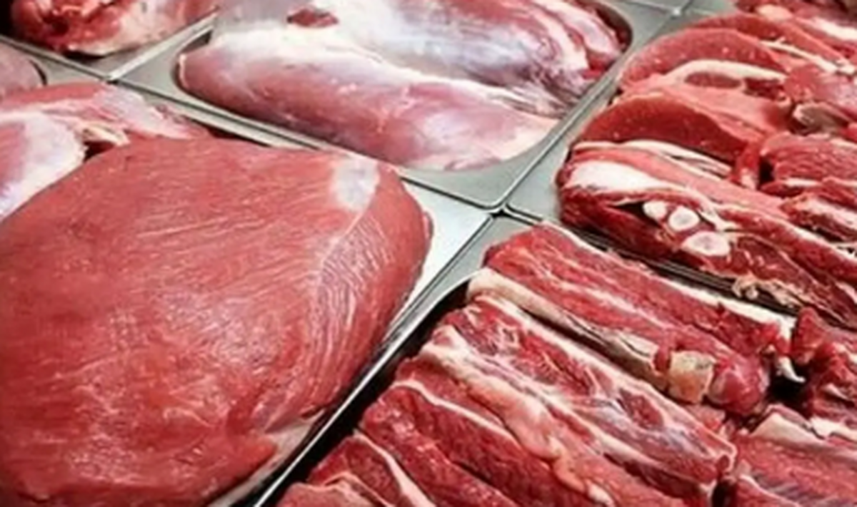 گوشت از ۷۰۰ هزار تومان هم گرانتر خواهد شد؟