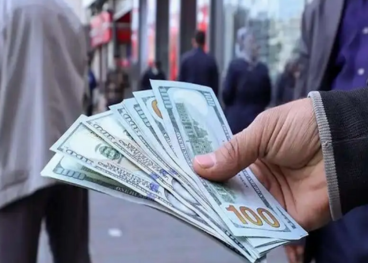 پیشبینی قیمت ارز ۲۱ فروردین ۱۴۰۳؛ نرخ ارز مسیر رفته را برگشت؟
