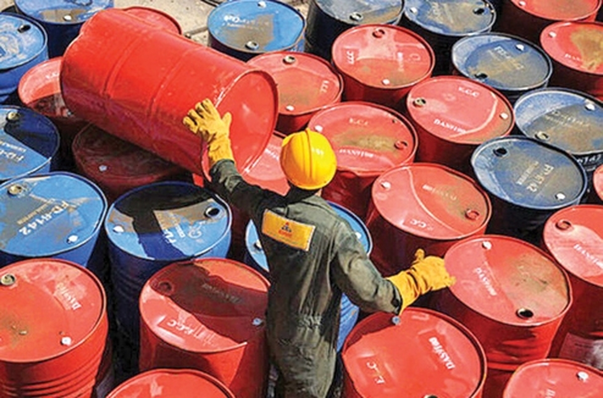 تحریم ها مانع از جذب سرمایه خارجی در بخش نفت نشد