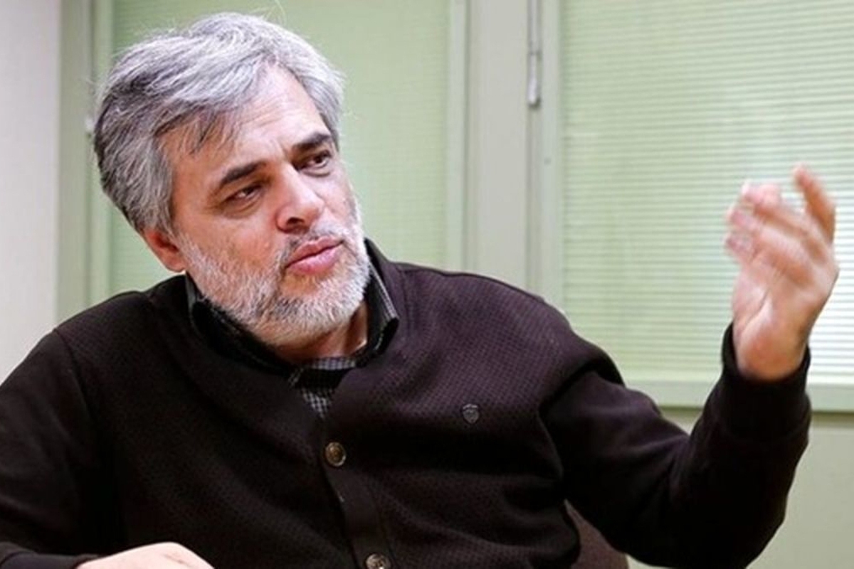 رئیسی و دولتش گرانی دلار را به گردن کانالهای تلگرام انداختند/ در ایتا و روبیکا کانال راهاندازی کنید تا قیمت دلار ۷ تومان شود!