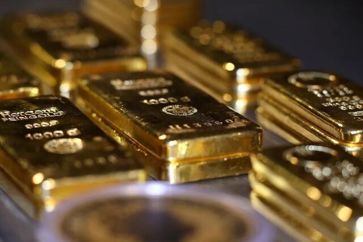 طلای جهانی در کما؛ هر اونس طلا چند قیمت خورد؟