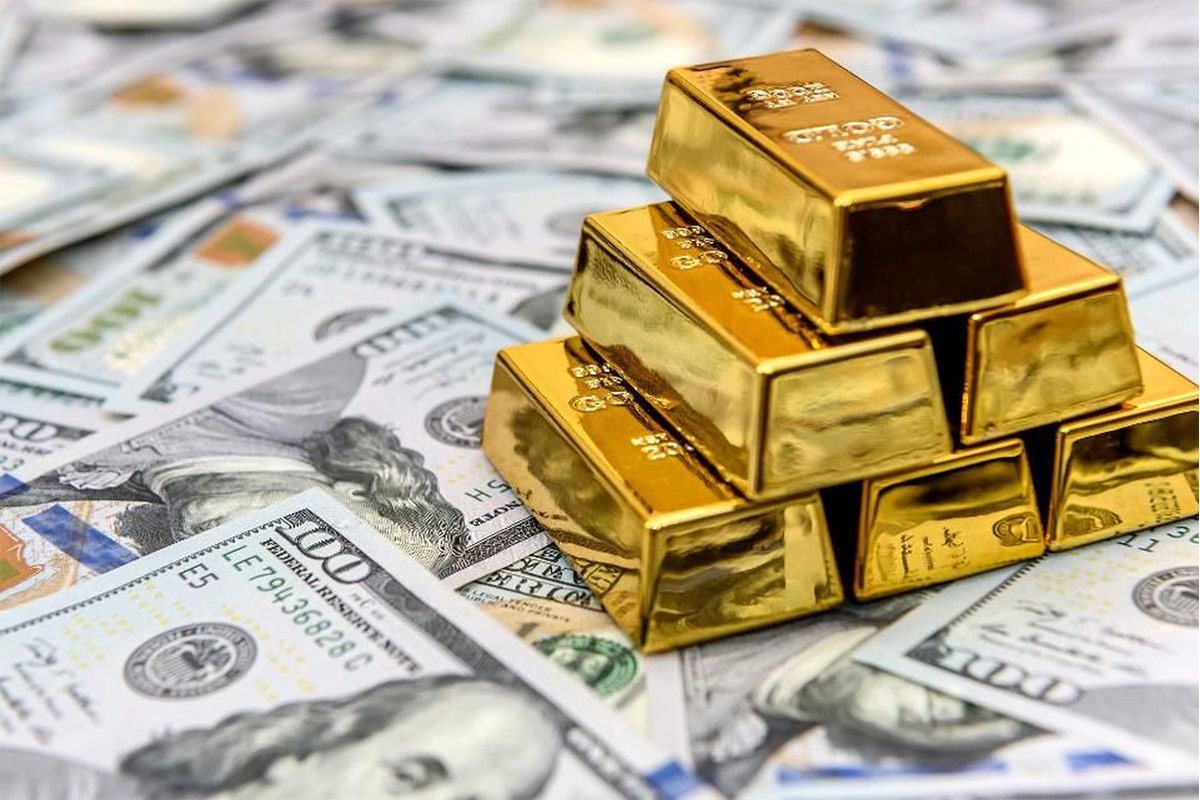 قیمت طلای جهانی امروز ۲۵ فروردین ۱۴۰۳؛ ریزش طلا آغاز شد؟