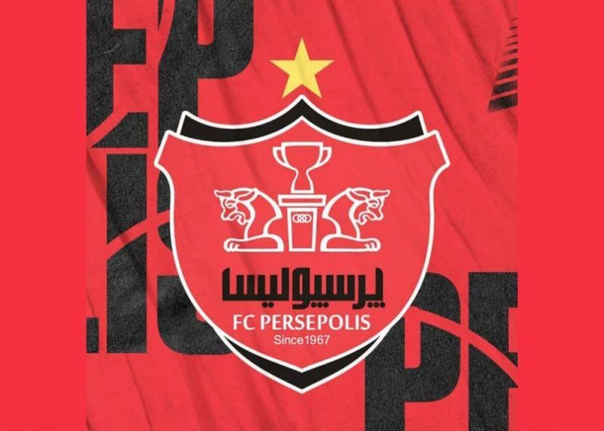 پرسپولیس یک رکورد جالب ثبت کرد