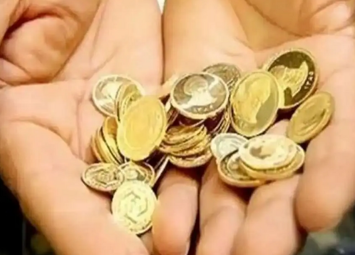 قیمت طلا و سکه امروز شنبه ۲۵ فروردین ۱۴۰۳؛ هر مثقال طلا چقدر معامله شد؟ قیمت دلار سکه را چقدر گران کرد؟ + جدول