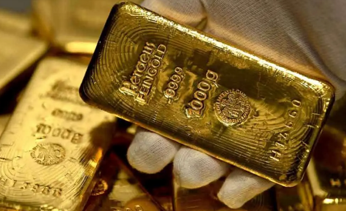 پیش بینی قیمت طلای جهانی؛ تحولات ژئوپولیتیکی زیر ذرهبین سرمایهگذاران طلا