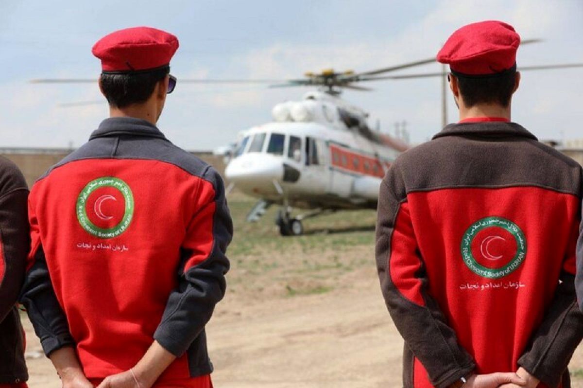 هشدار جدی هواشناسی؛ بارندگی سنگین در ۵ استان، هلال احمر به حالت آمادهباش درآمد + جزئیات