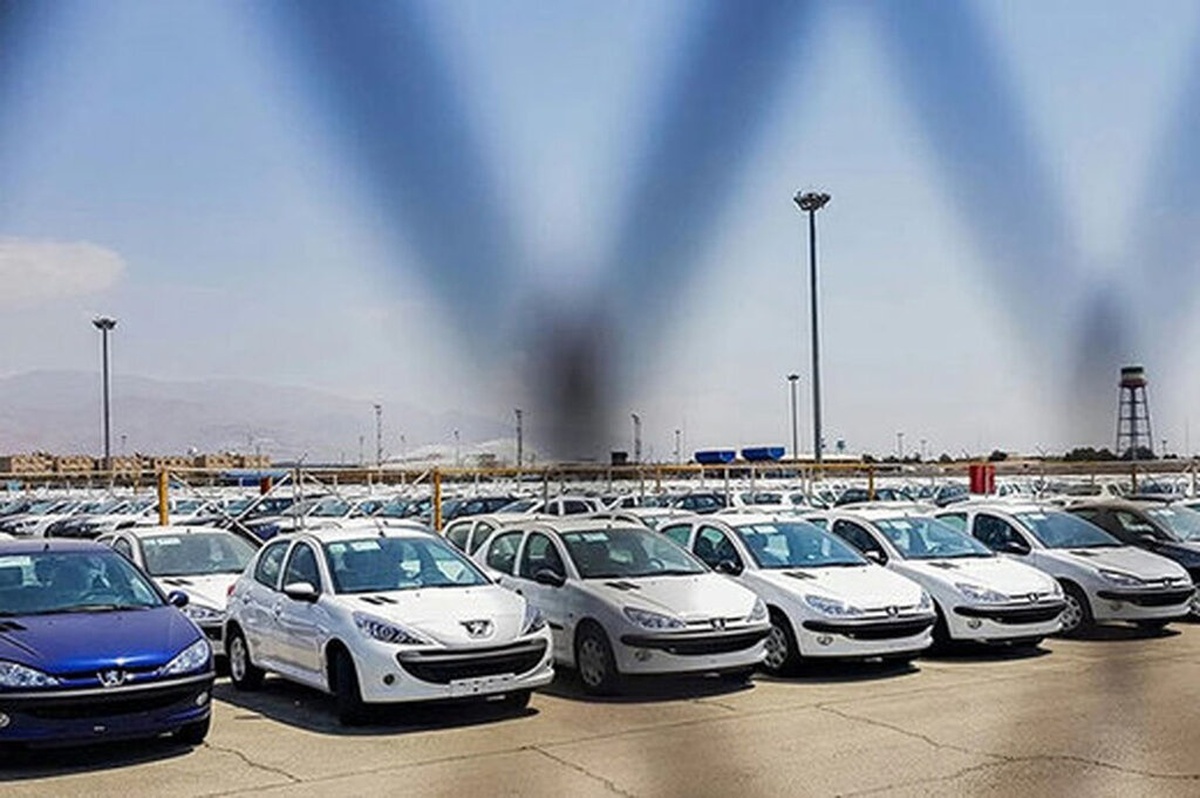 پیش بینی بازار خودرو پس از افزایش تنشهای منطقهای؛ رکود یکساله تمام میشود؟