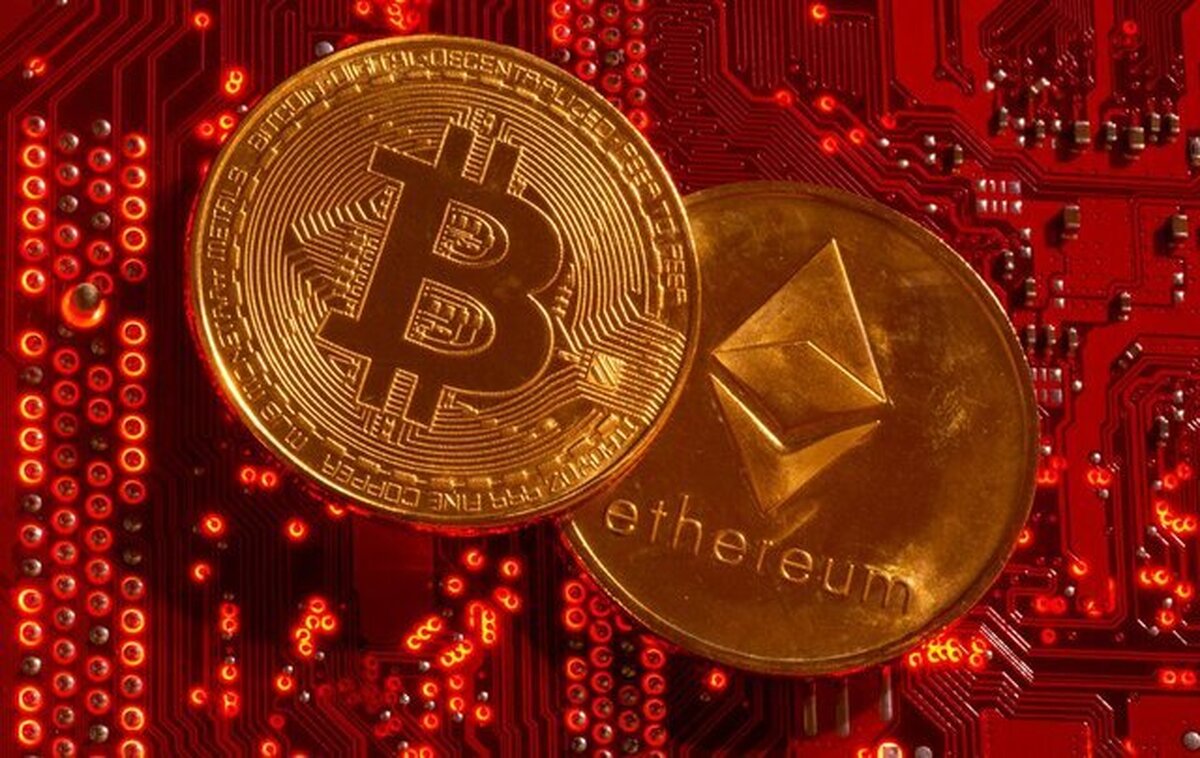 قیمت ارزهای دیجیتال امروز ۲۷ فروردین ۱۴۰۳؛ ریزش بیتکوین ادامه دارد؟