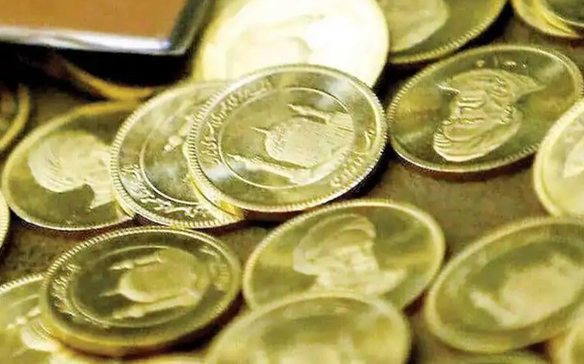 قیمت طلا و سکه امروز ۲۷ فروردین ۱۴۰۳؛ بازگشت سکه امامی به کانال ۴۲ میلیونی + جدول