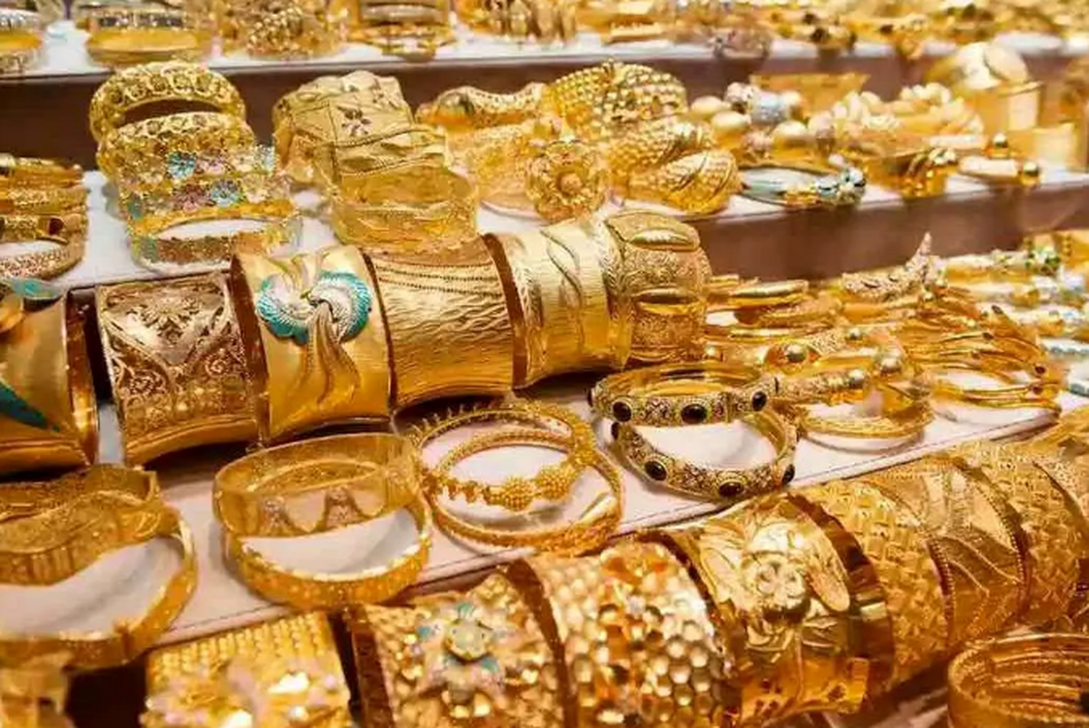 پیش بینی قیمت طلا و سکه در روز چهارشنبه ۲۹ فروردین ۱۴۰۳؛ سکه بهار آزادی پرچمدار بیشترین رشد قیمت شد