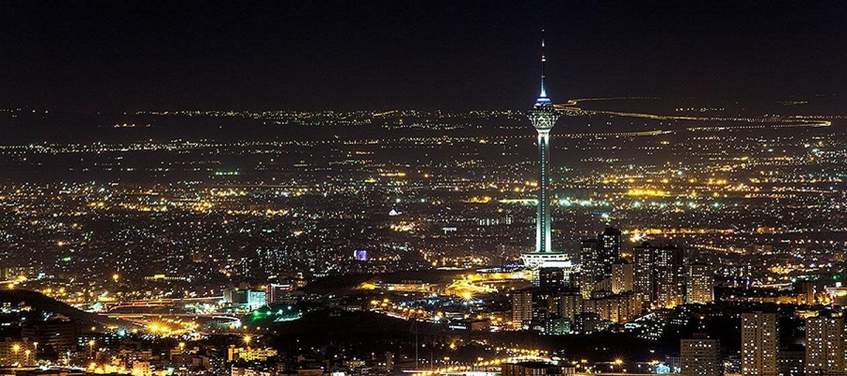 تغییر پایتخت از تهران چقدر ممکن است؟