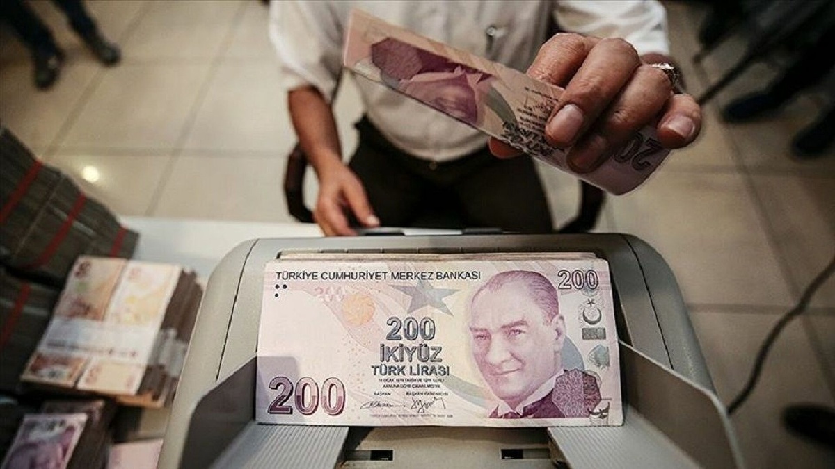 نرخ بهره ترکیه 50 درصد شد