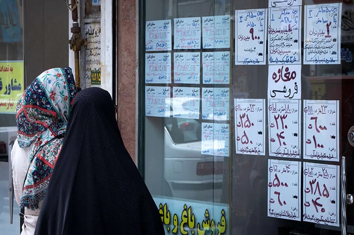 یک پیشبینی از نرخ اجاره مسکن در سال ۱۴۰۳؛ اجارهبها از تورم جلو میافتد؟