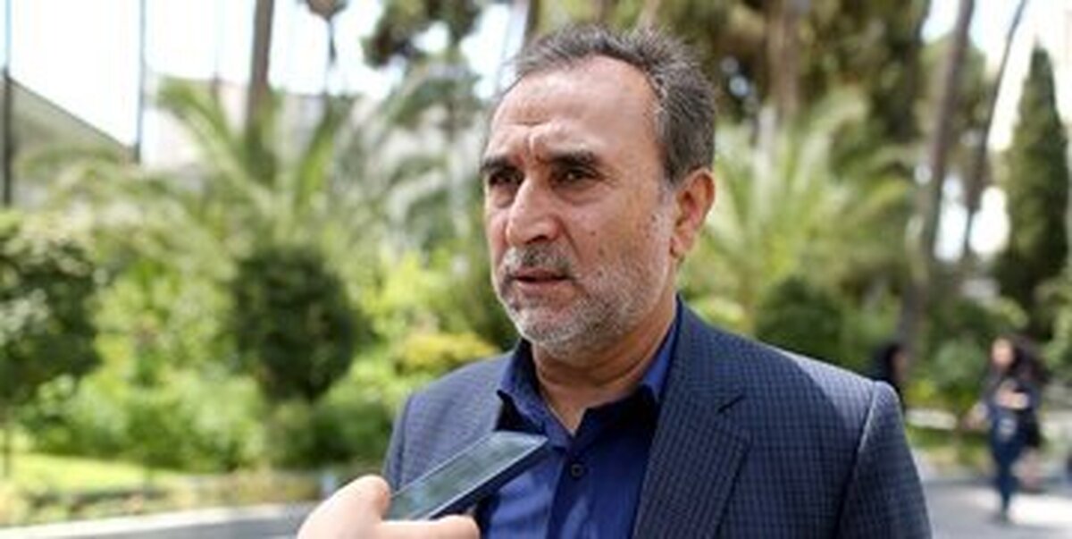 هشدار مجدد ایران درباره میدان آرش؛ اجازه برداشت یکجانبه به هیچ کشوری را نمیدهیم