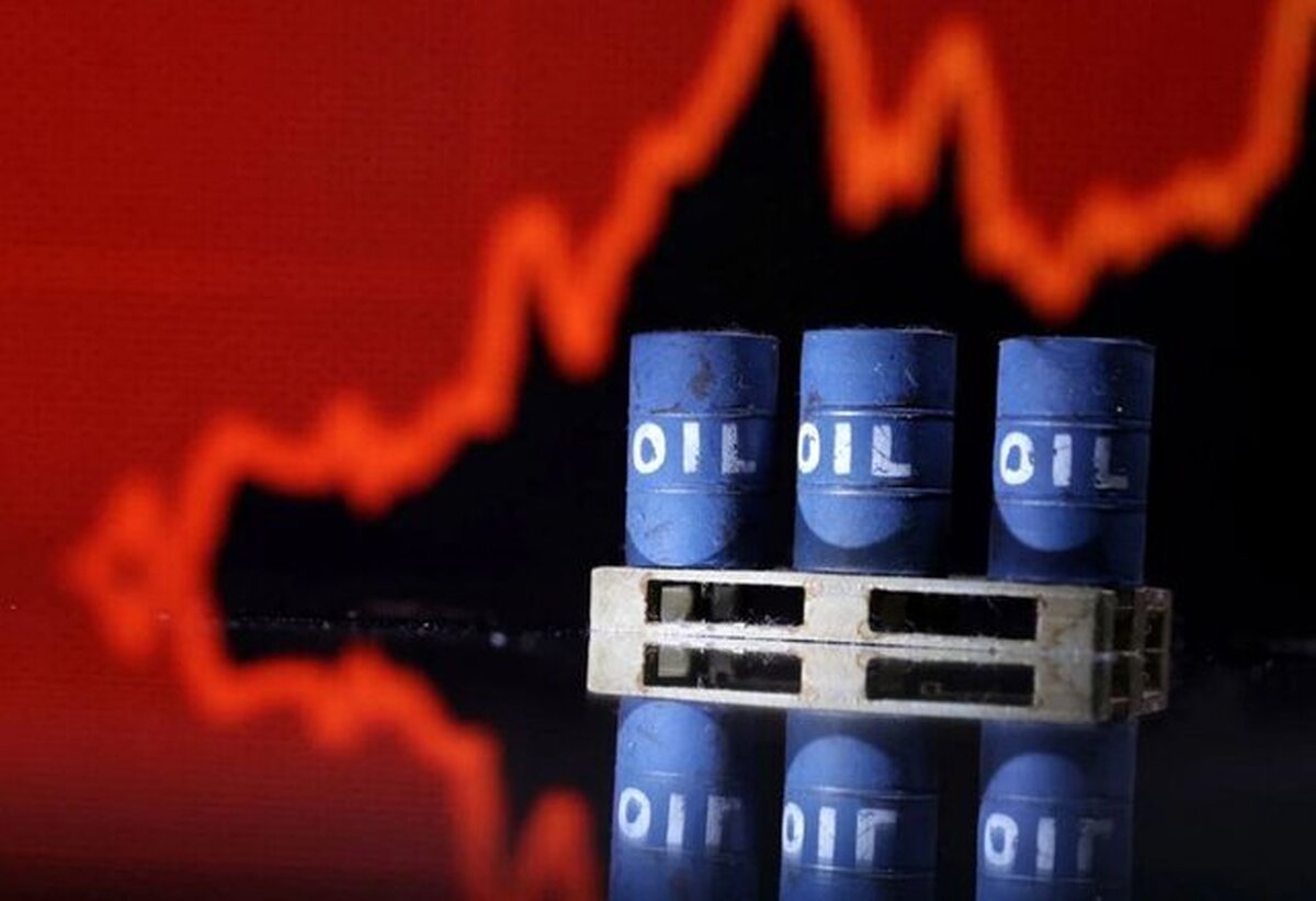قیمت نفت امروز سه‌شنبه ۷ فروردین ۱۴۰۳؛ نفت برنت چقدر گران شد؟