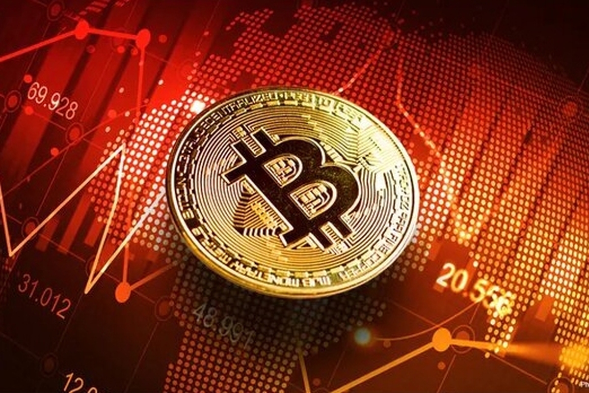 قیمت ارزهای دیجیتال امروز پنجشنبه ۹ فروردین ۱۴۰۳؛ بیتکوین و اتریوم چقدر ارزان شدند؟