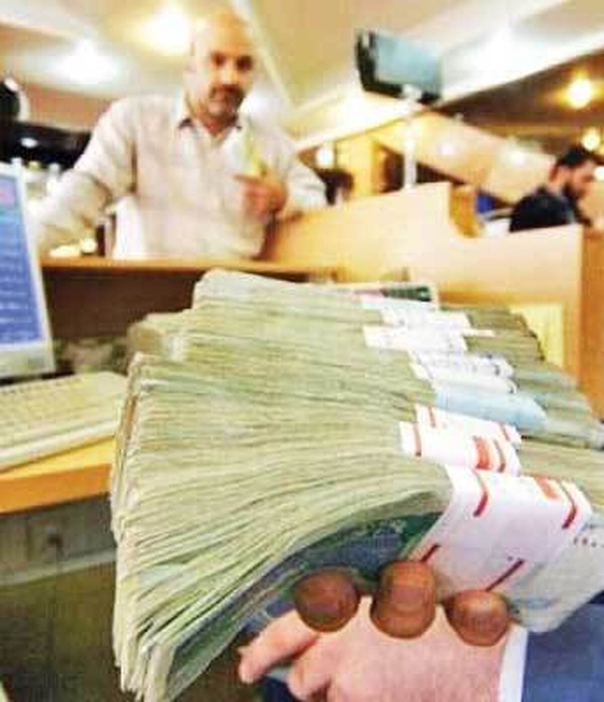 هشدار به بانك‌هاي خاطي در واگذاري تسهيلات فرزندآوري