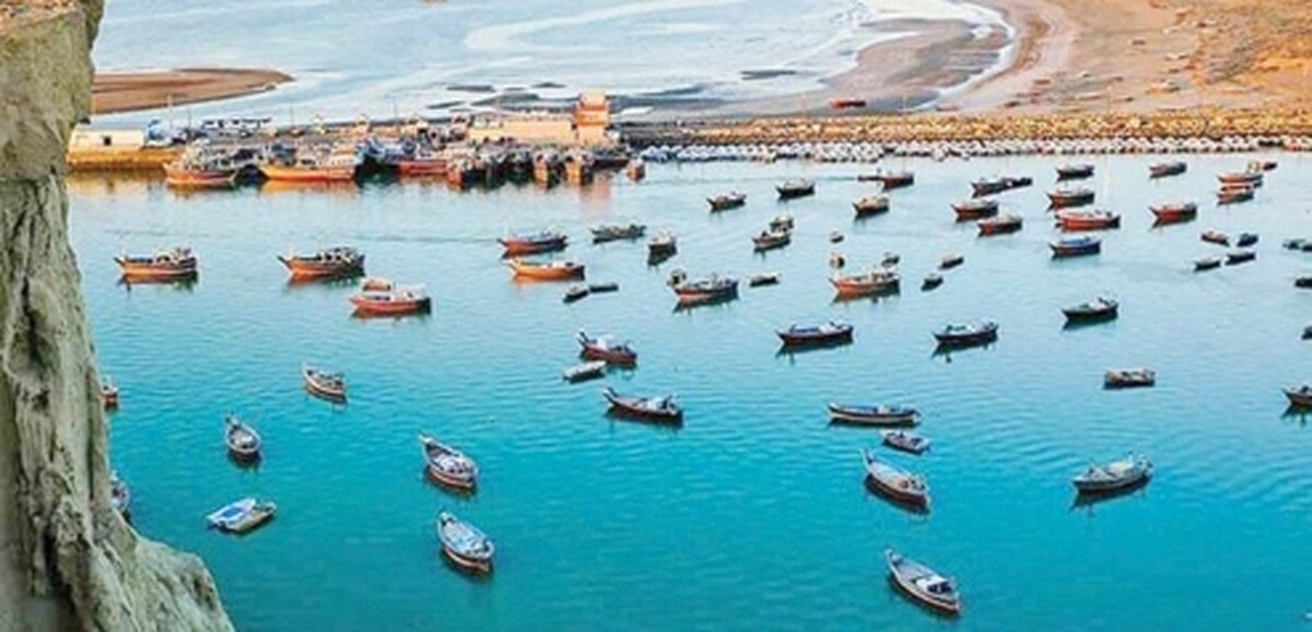 تراژدي ساخت يك ديوار در منطقه كنارك