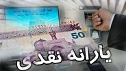 میزان اعتبار برای یارانه نقدی، معیشتی و کالابرگ مشخص شد