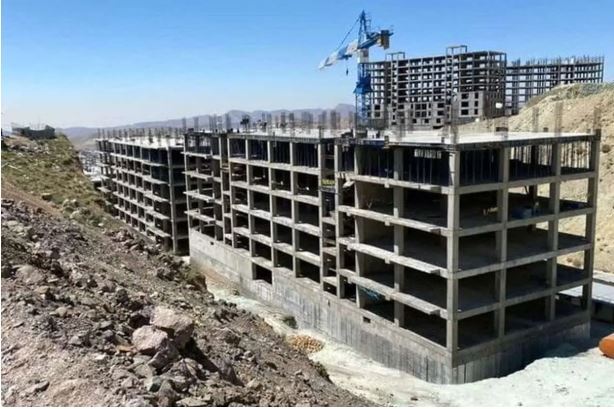 تلاش برای رفع بحران مسکن در دهکهای پایین جامعه