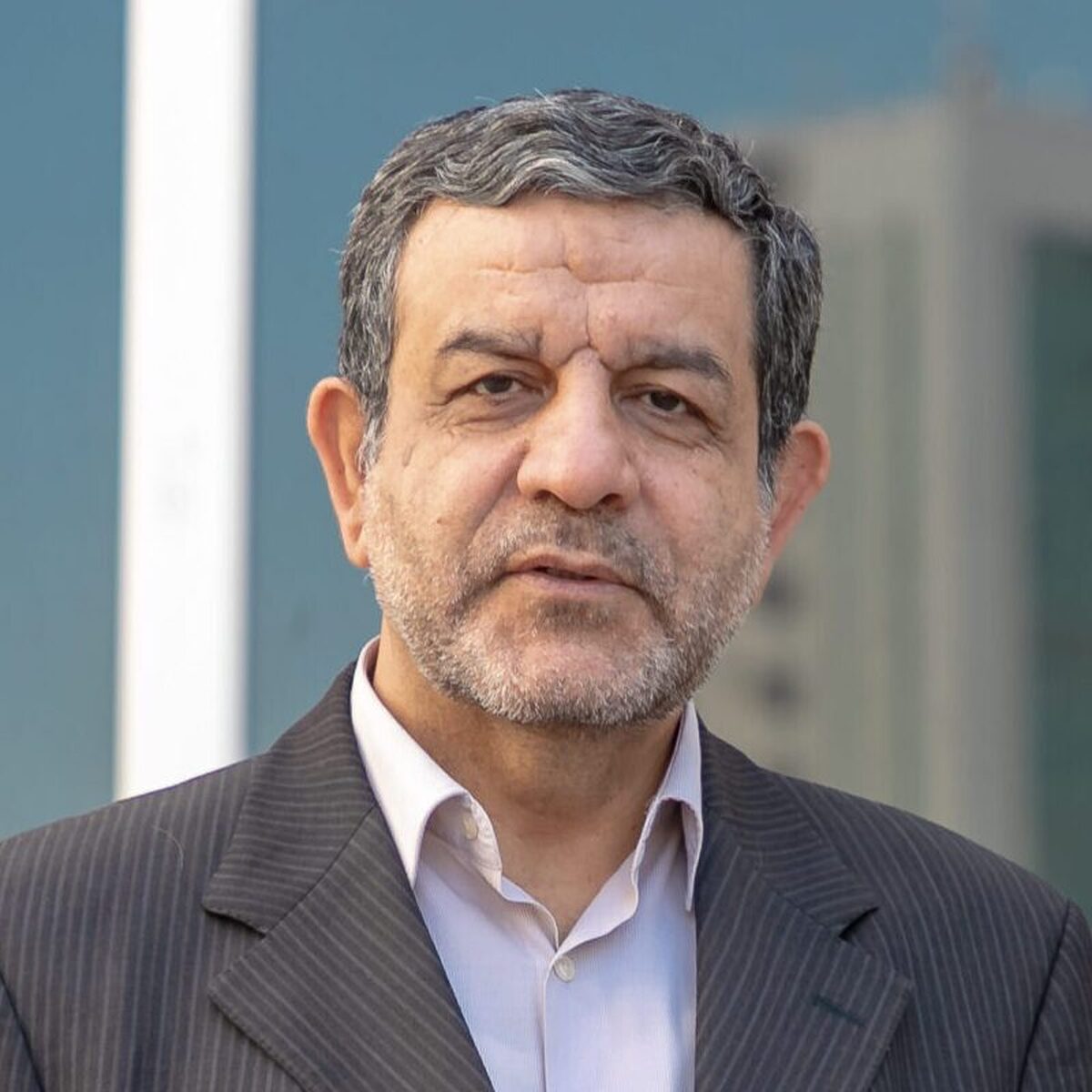 پیشنهاد یک عضو شورای عالی فضای مجازی از رئیس جمهوری: فیلترشکن فروش ها را معرفی کنید پیشنهاد یک عضو شورای عالی فضای مجازی از رئیس جمهوری: فیلترشکن فروش ها را معرفی کنید