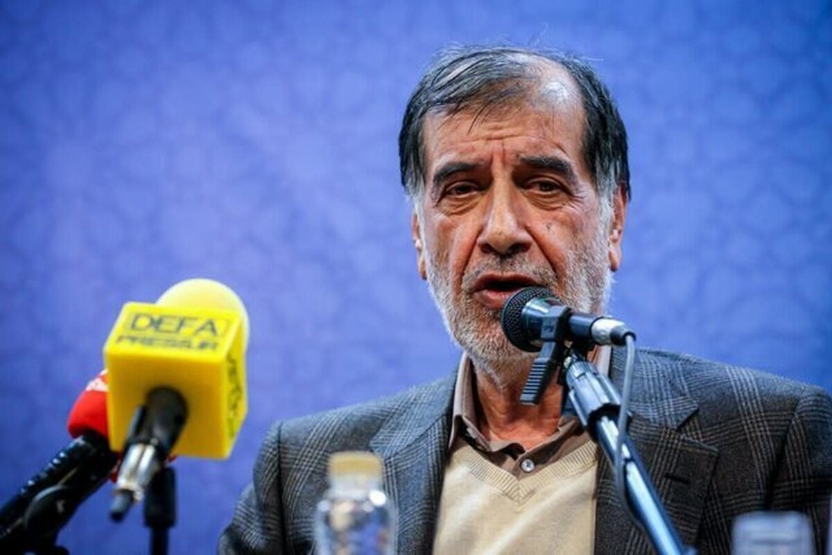دفاع محمدرضا باهنر از سیاستهای اقتصادی آیت الله هاشمی؛ مخالفان دیروز موافقان امروز دفاع محمدرضا باهنر از سیاستهای اقتصادی آیت الله هاشمی؛ مخالفان دیروز موافقان امروز