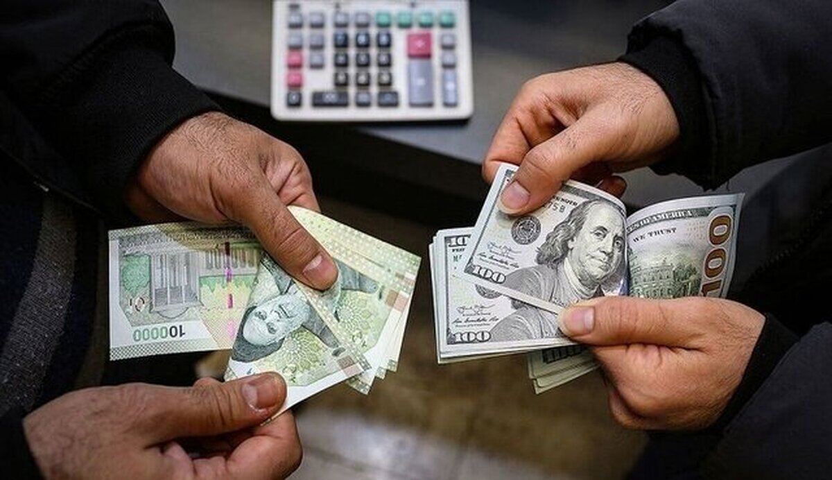 جلسه غیرعلنی مجلس درباره نوسانات ارزی جلسه غیرعلنی مجلس درباره نوسانات ارزی