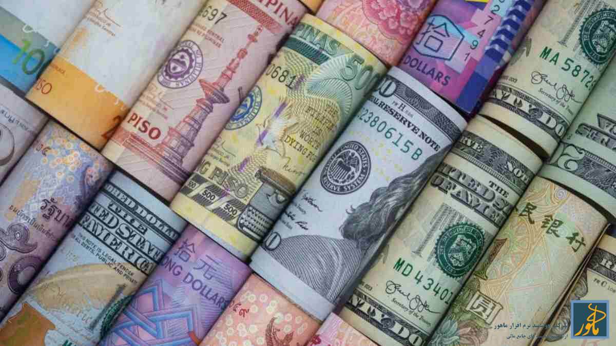 قیمت انواع ارز امروز یکشنبه ۲ دی ۱۴۰۳؛ تمام ارزها در بازار ایران نزولی شدند قیمت انواع ارز امروز یکشنبه ۲ دی ۱۴۰۳؛ تمام ارزها در بازار ایران نزولی شدند
