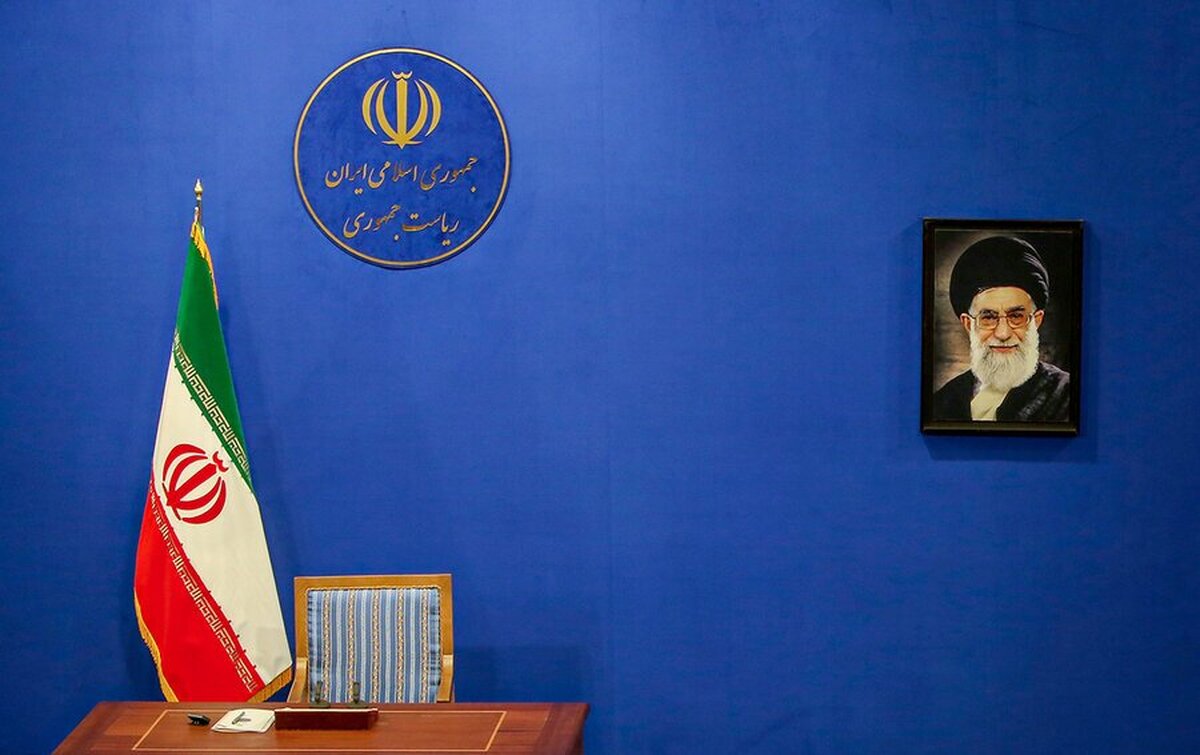 دو عضو شورای اطلاع رسانی اعتراض کردند؛ ناهماهنگی در موضوع انتقال پایتخت به مکران لکه اعتبار دولت