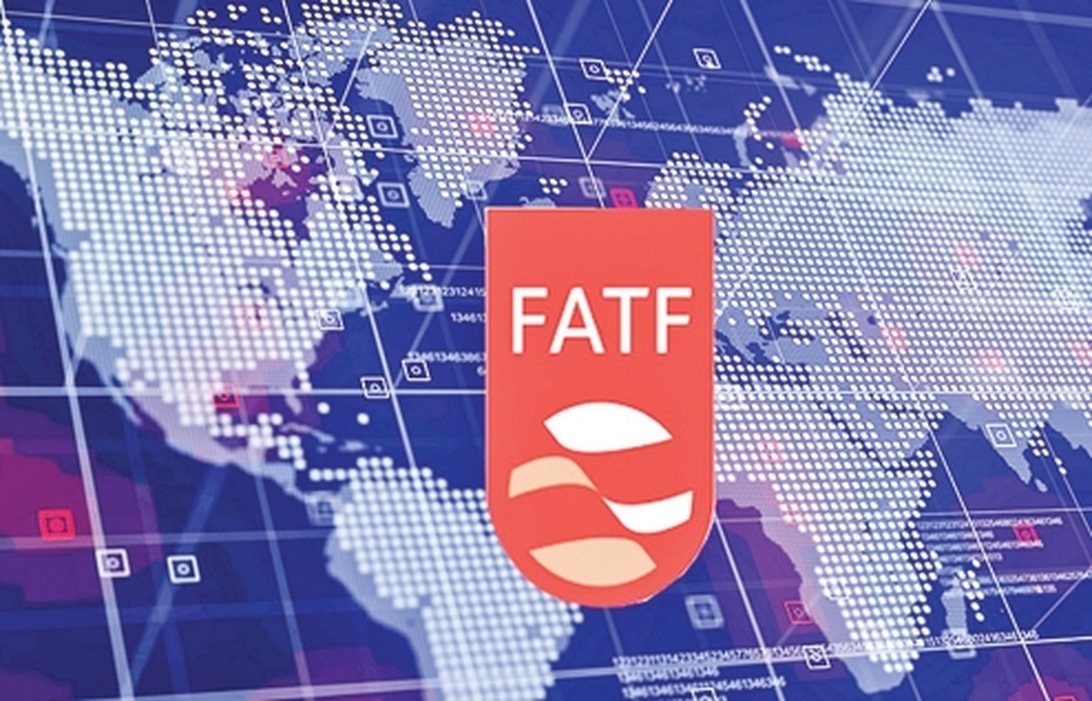 به وقت رسیدگی FATF به وقت رسیدگی FATF