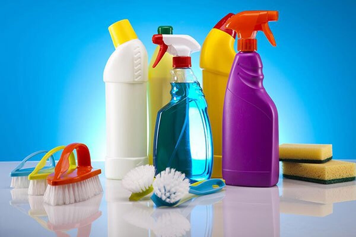 مواد شوینده گران میشود؟ مواد شوینده گران میشود؟