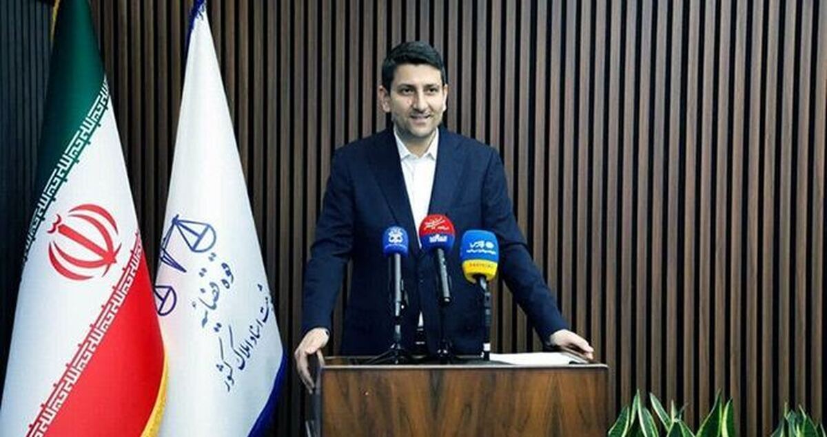 واکنش ستارهاشمی به اعلام اسامی فیلترشکنفروشها؛ در حوزه ماموریت وزارت ارتباطات نیست واکنش ستارهاشمی به اعلام اسامی فیلترشکنفروشها؛ در حوزه ماموریت وزارت ارتباطات نیست