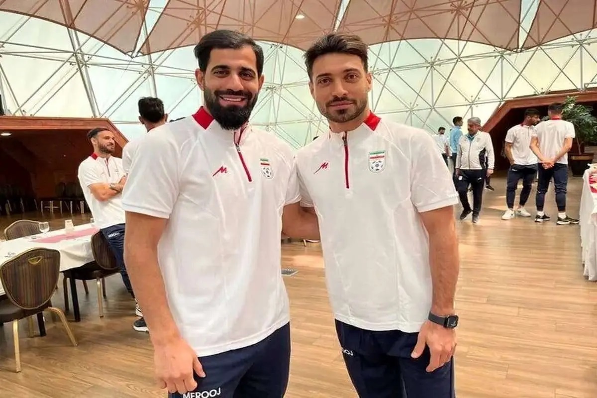 دلیل عملکرد ضعیف مدافعان تراکتور و پرسپولیس چیست؟ دلیل عملکرد ضعیف مدافعان تراکتور و پرسپولیس چیست؟