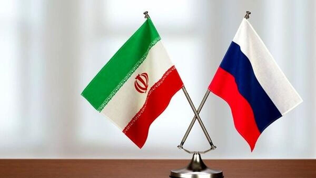 سهم ناچیز ایران از بازار روسیه / فقط نیم درصد! سهم ناچیز ایران از بازار روسیه / فقط نیم درصد!