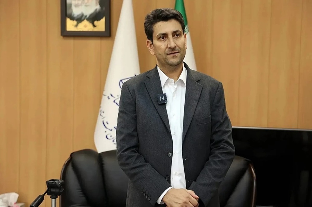 امیدواری وزیر ارتباطات به رفع فیلترینگ امیدواری وزیر ارتباطات به رفع فیلترینگ