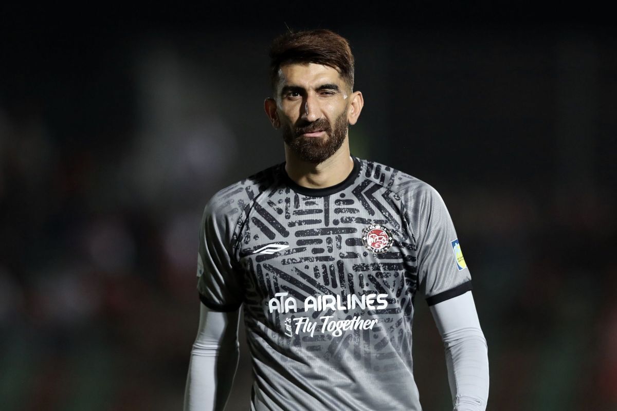 چرا حکم علیرضا بیرانوند و پرسپولیس پس از گذشت ۶ ماه اعلام نمیشود؟ چرا حکم علیرضا بیرانوند و پرسپولیس پس از گذشت ۶ ماه اعلام نمیشود؟