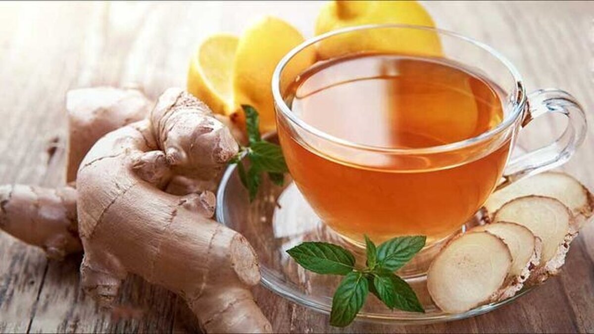 دمنوشی برای کاهش علائم گوارشی دمنوشی برای کاهش علائم گوارشی