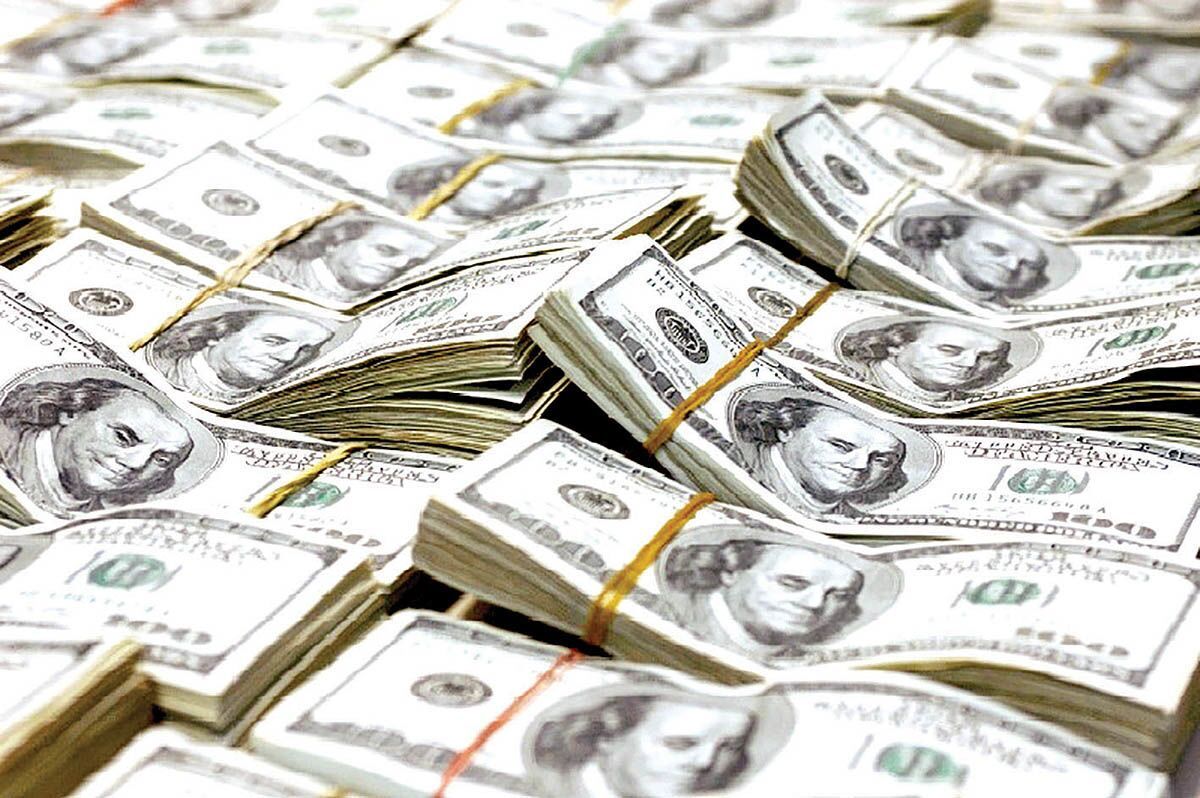 یک پیشبینی جالب درباره قیمت ارز؛ دلار 100 هزار تومان نمی شود یک پیشبینی جالب درباره قیمت ارز؛ دلار 100 هزار تومان نمی شود