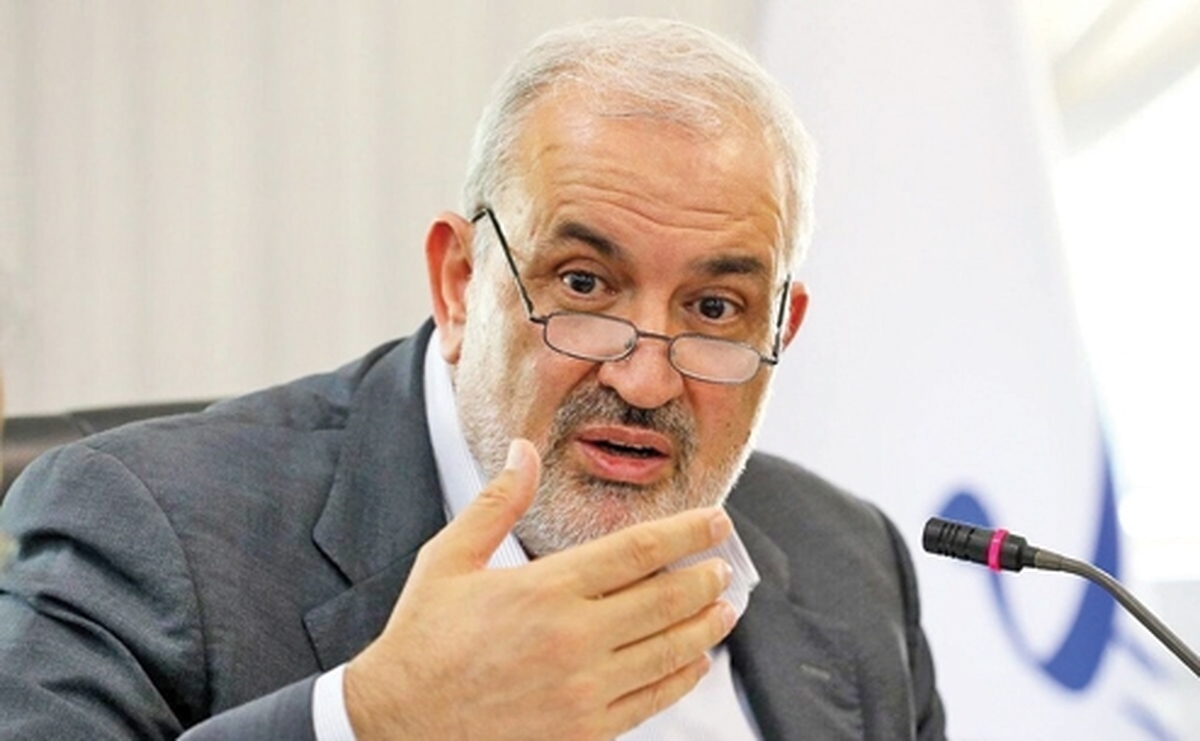 وعده وزير نيرو براي توسعه تجديدپذيرها