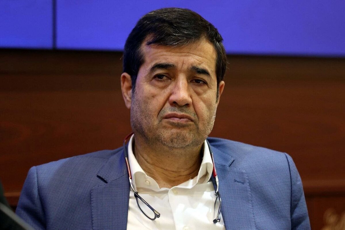 حمایت عجیب وزیر ورزش از دروازه بان تراکتور حمایت عجیب وزیر ورزش از دروازه بان تراکتور