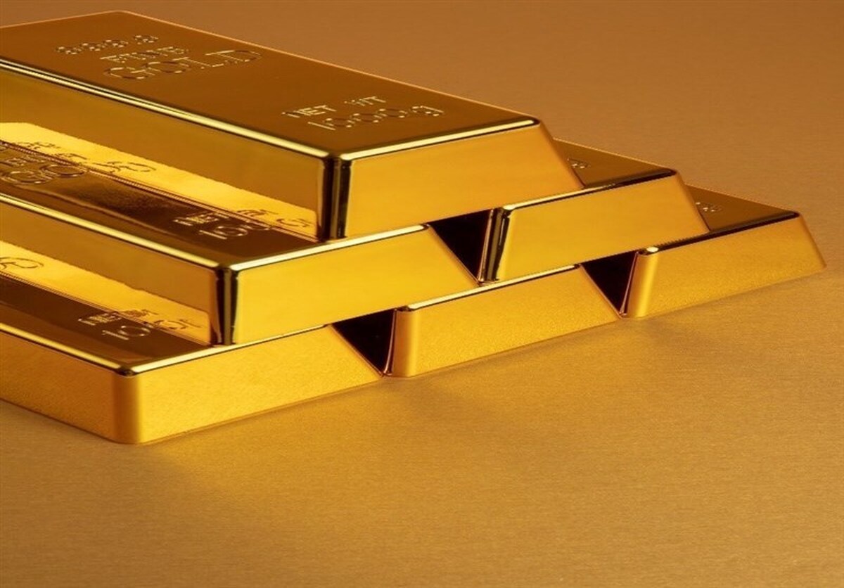 خالص ارزش دارایی صندوقهای طلا از ۱۰۸ همت فراتر رفت خالص ارزش دارایی صندوقهای طلا از ۱۰۸ همت فراتر رفت