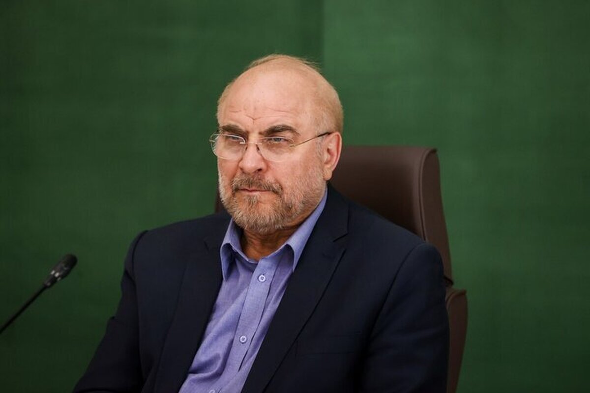 محمدباقر قالیباف: مجلس به دنیال مچگیری نیست محمدباقر قالیباف: مجلس به دنیال مچگیری نیست